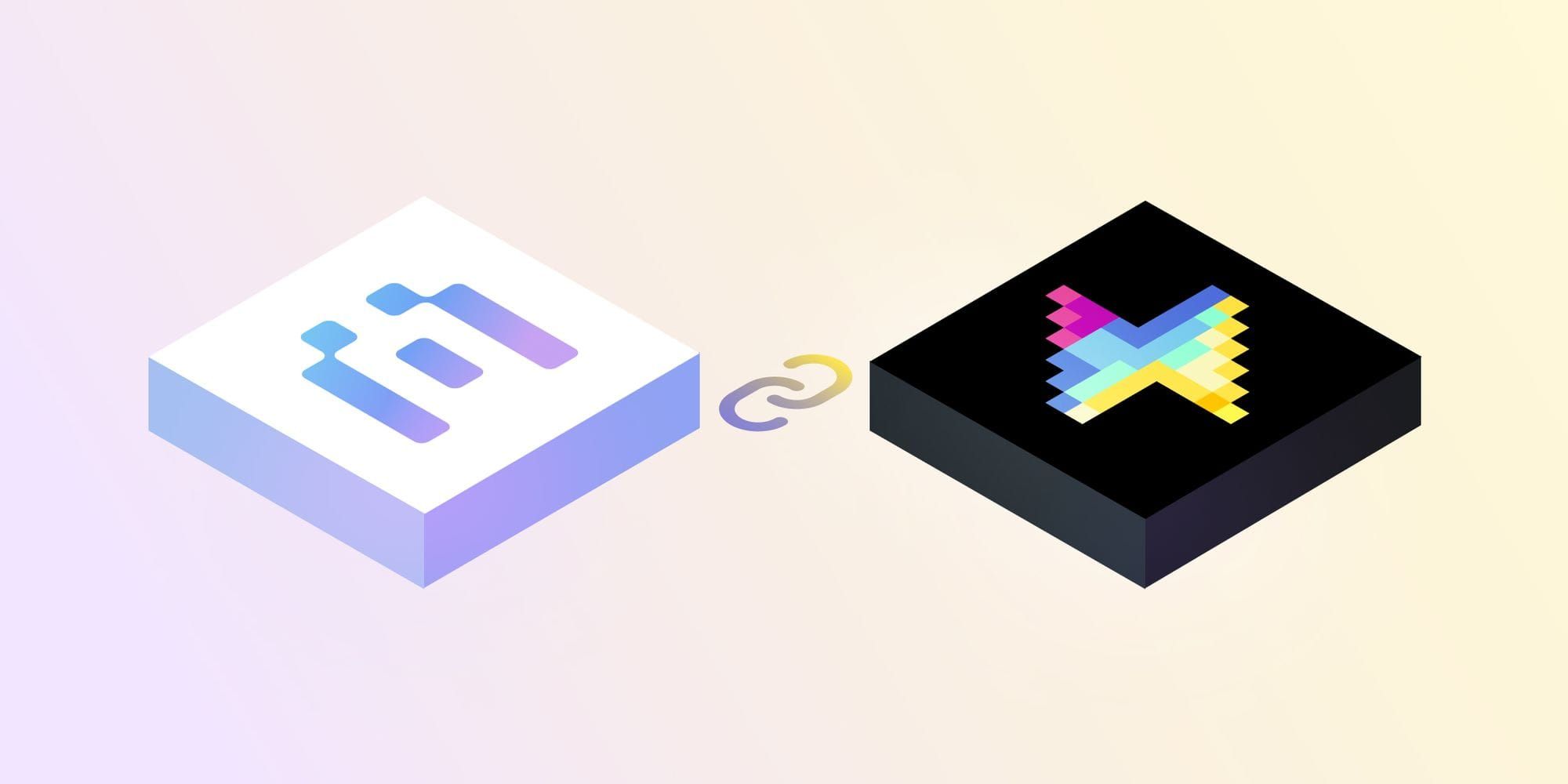 Blockscout build with Backdrop