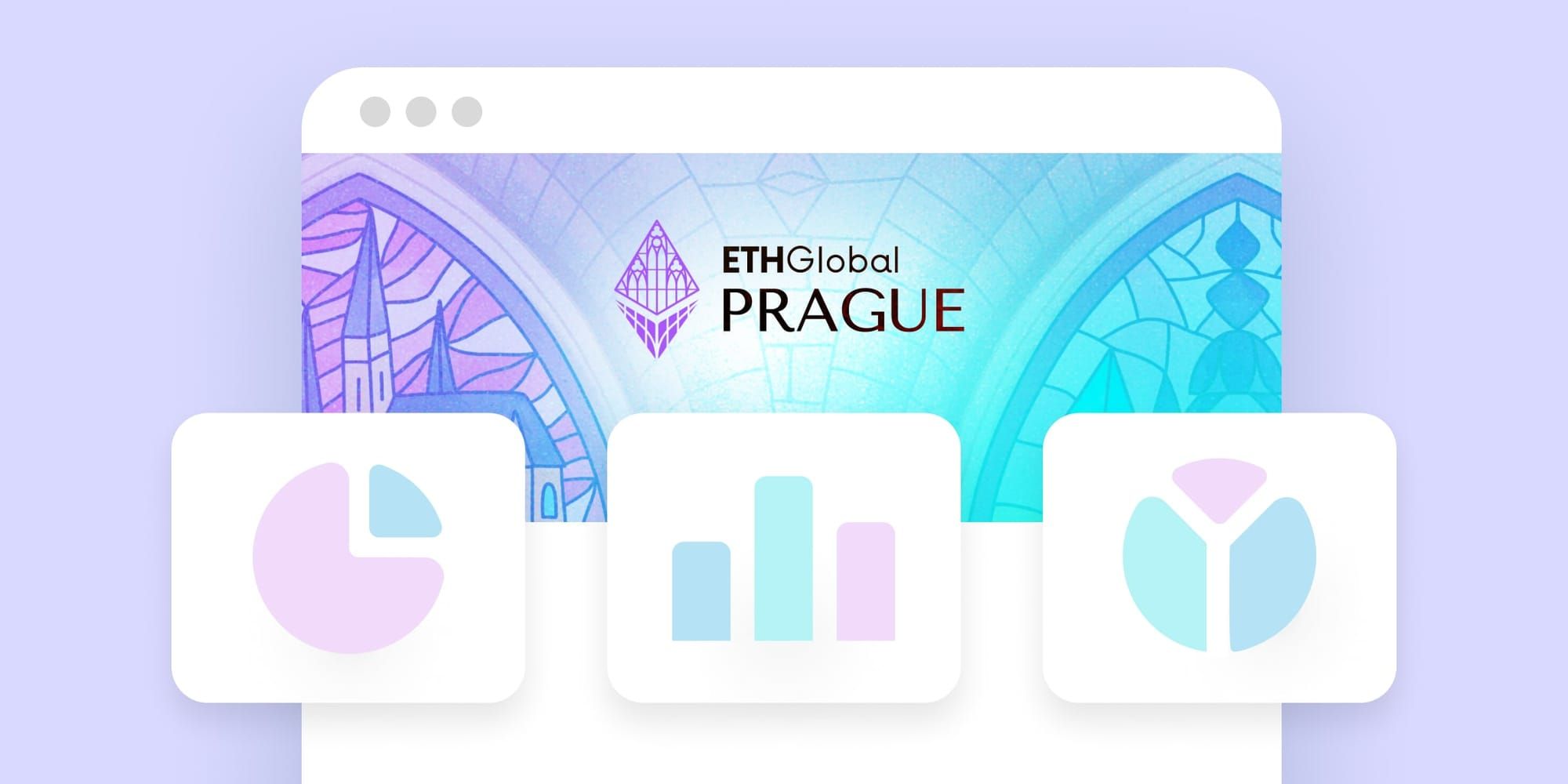 Learnings from ETHGlobal Prague