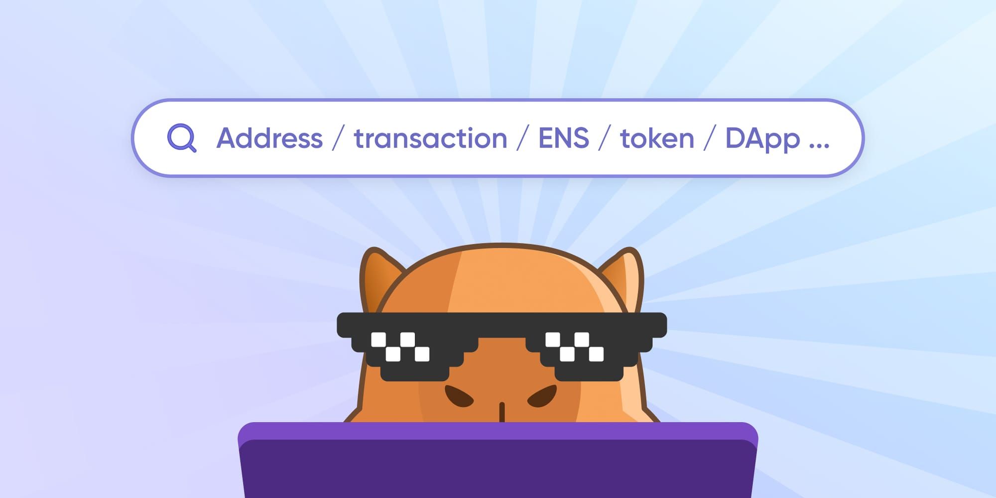 multichain block explorer find transaction any chain tx id