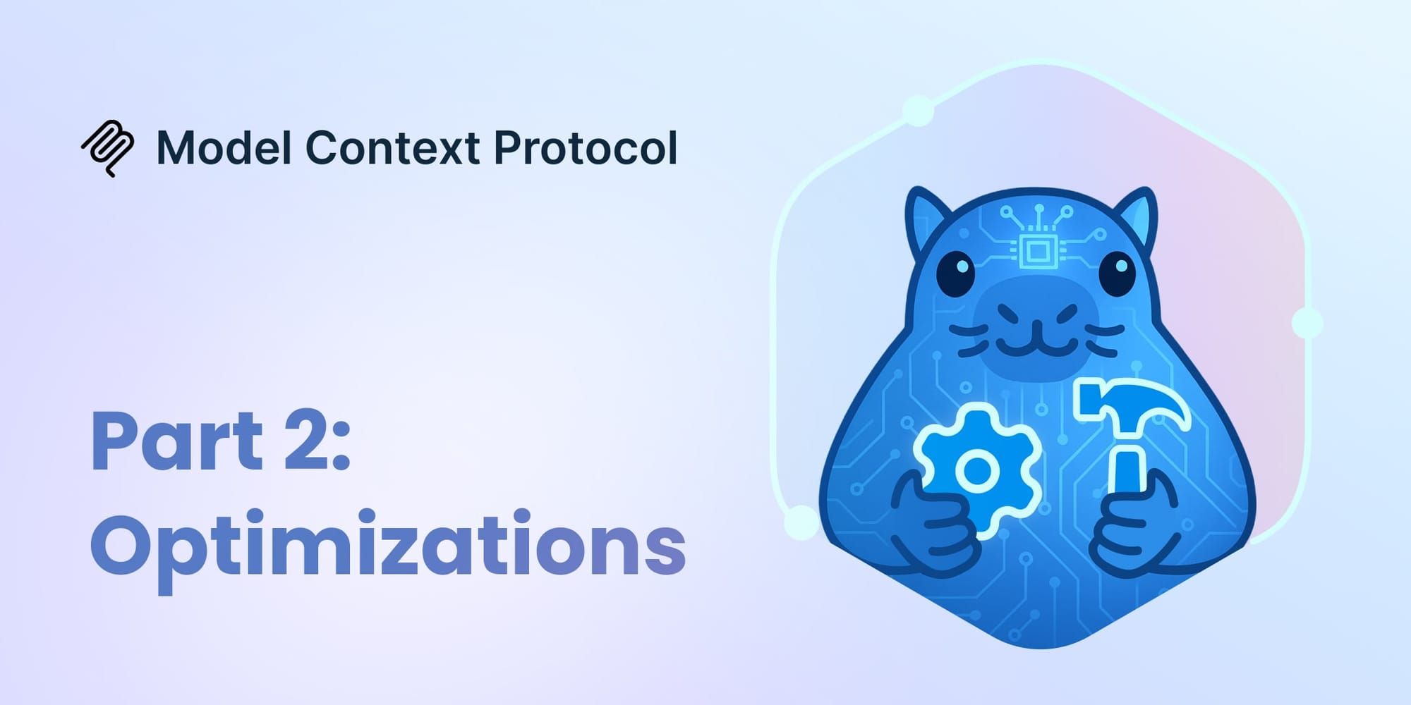 MCP Explained Optimizations pagination