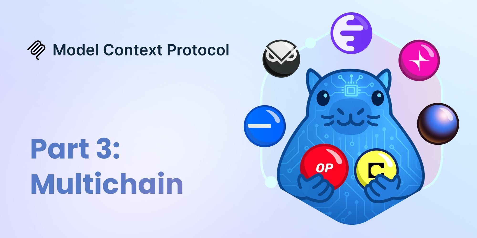 MCP Explained multichain get chain ID cha