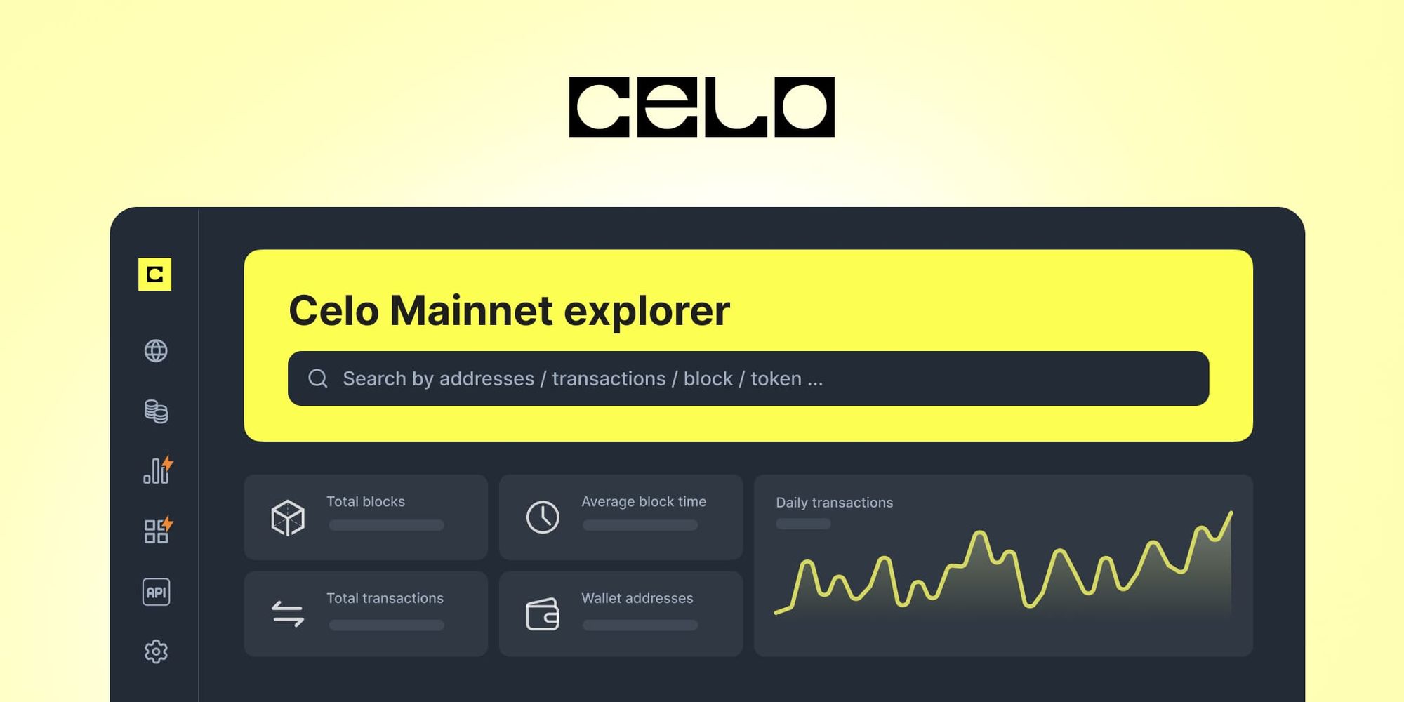 celo block explorer ethereum layer 2 op stack