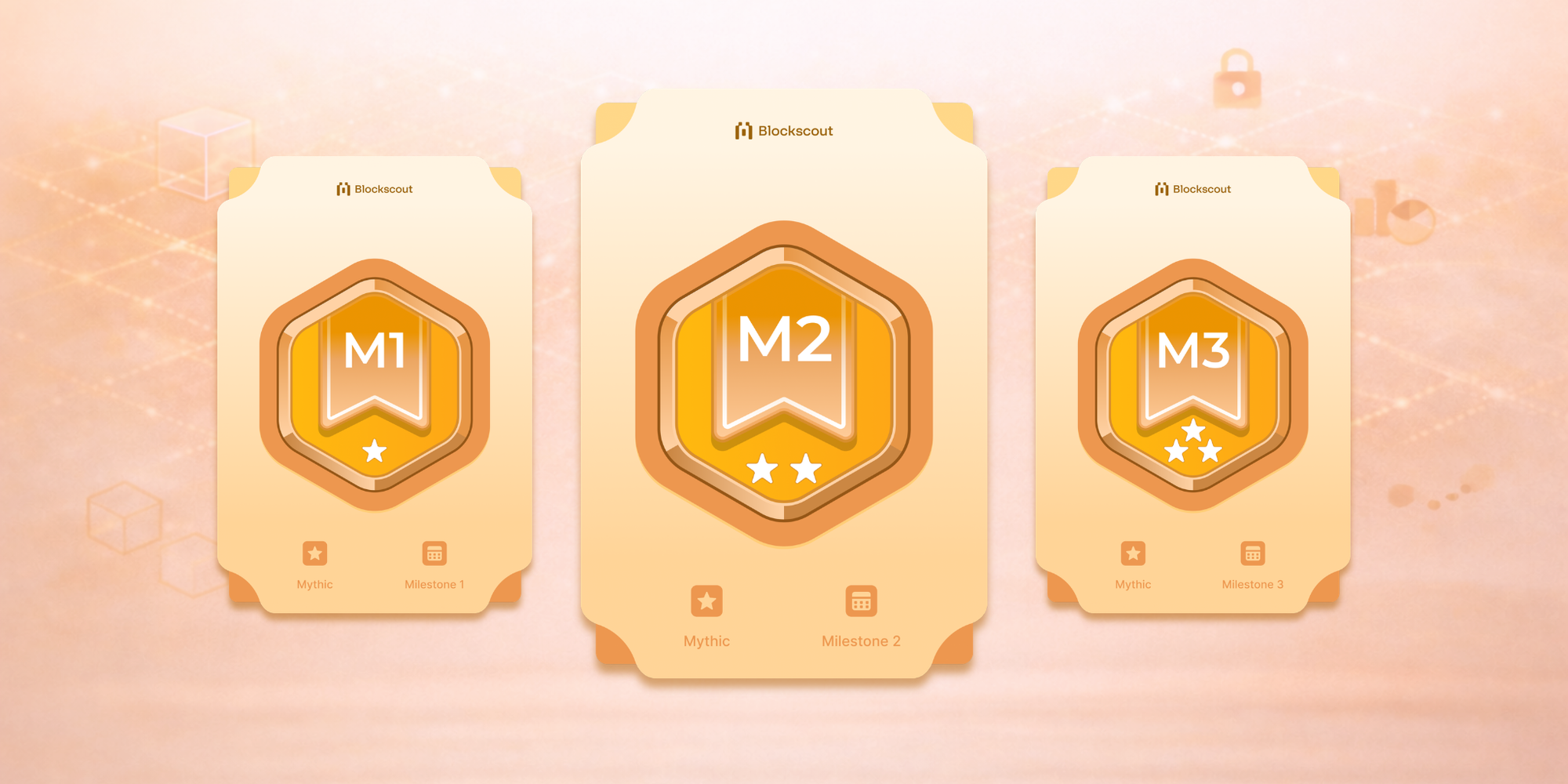 Mint the Rootstock Global Wallet Milestones NFT Collection