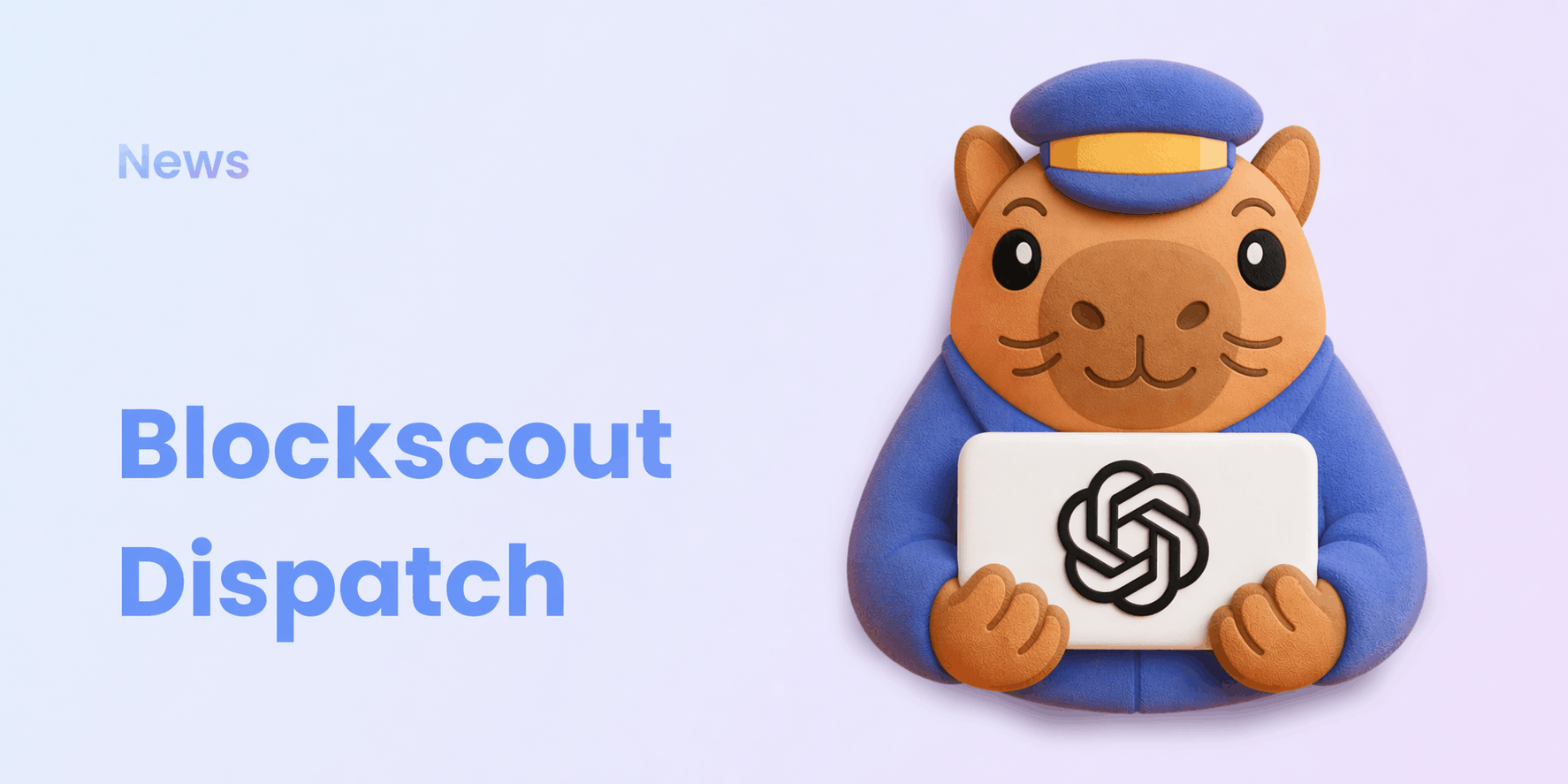 The Blockchain AI Frontier