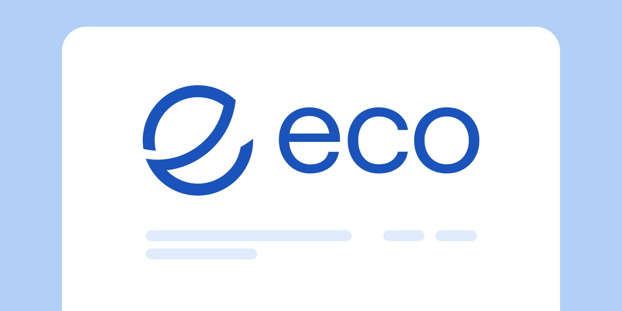Eco: Blockscout Leads the 2026 Etherscan Alternatives Shortlist