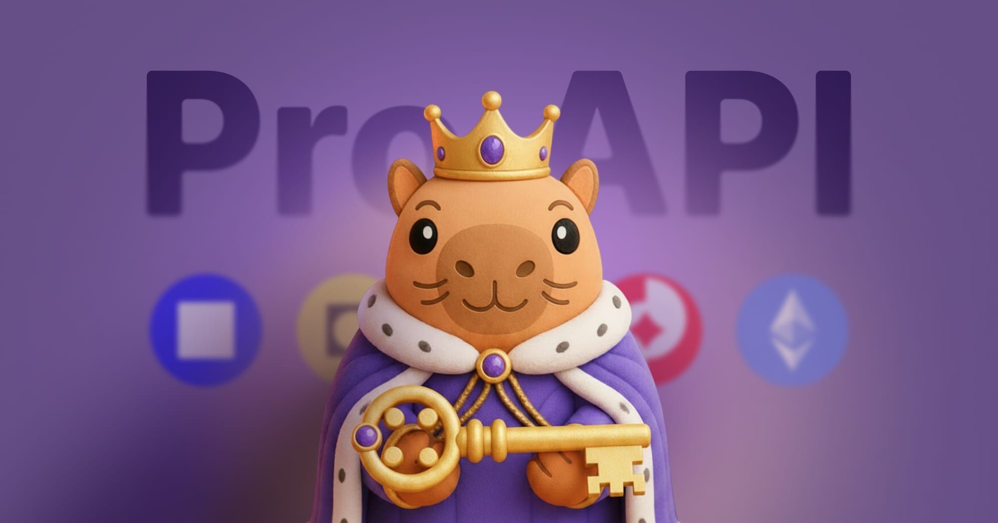 News: July 1 is Pro API day!