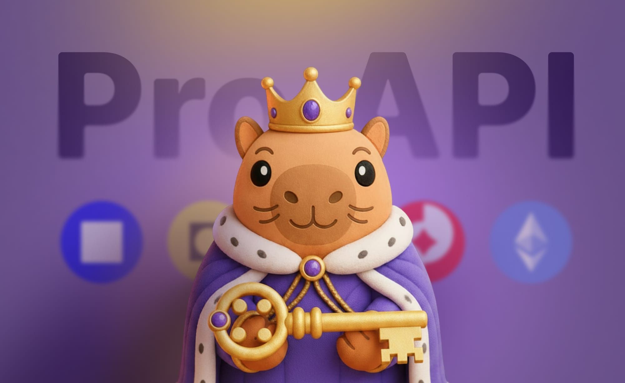 News: July 1 is Pro API day!