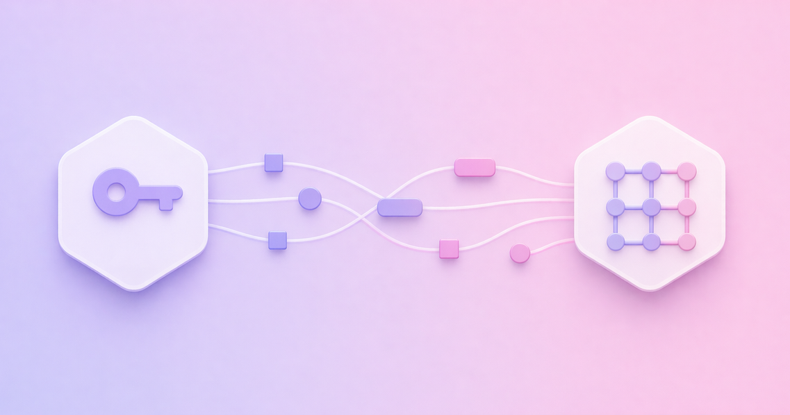Blockscout Pro API goes into effect July 1, 2026. Get your free Pro API key now at dev.blockscout.