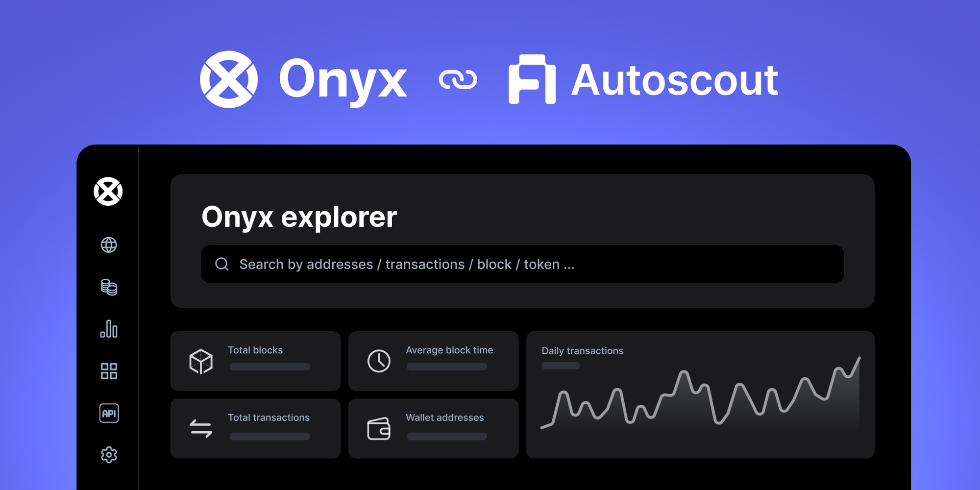 How Onyx Deployed Their Block Explorer with Autoscout
