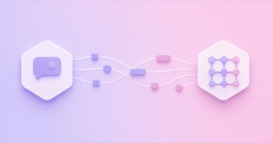 The New API Consumer is an Agent