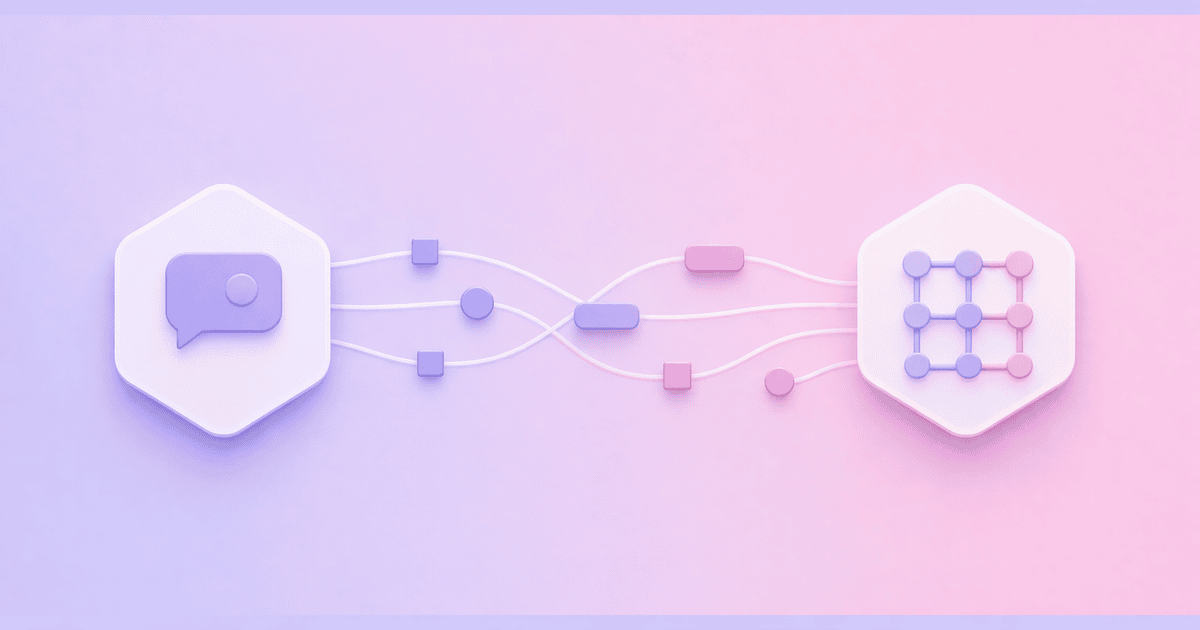 The New API Consumer is an Agent