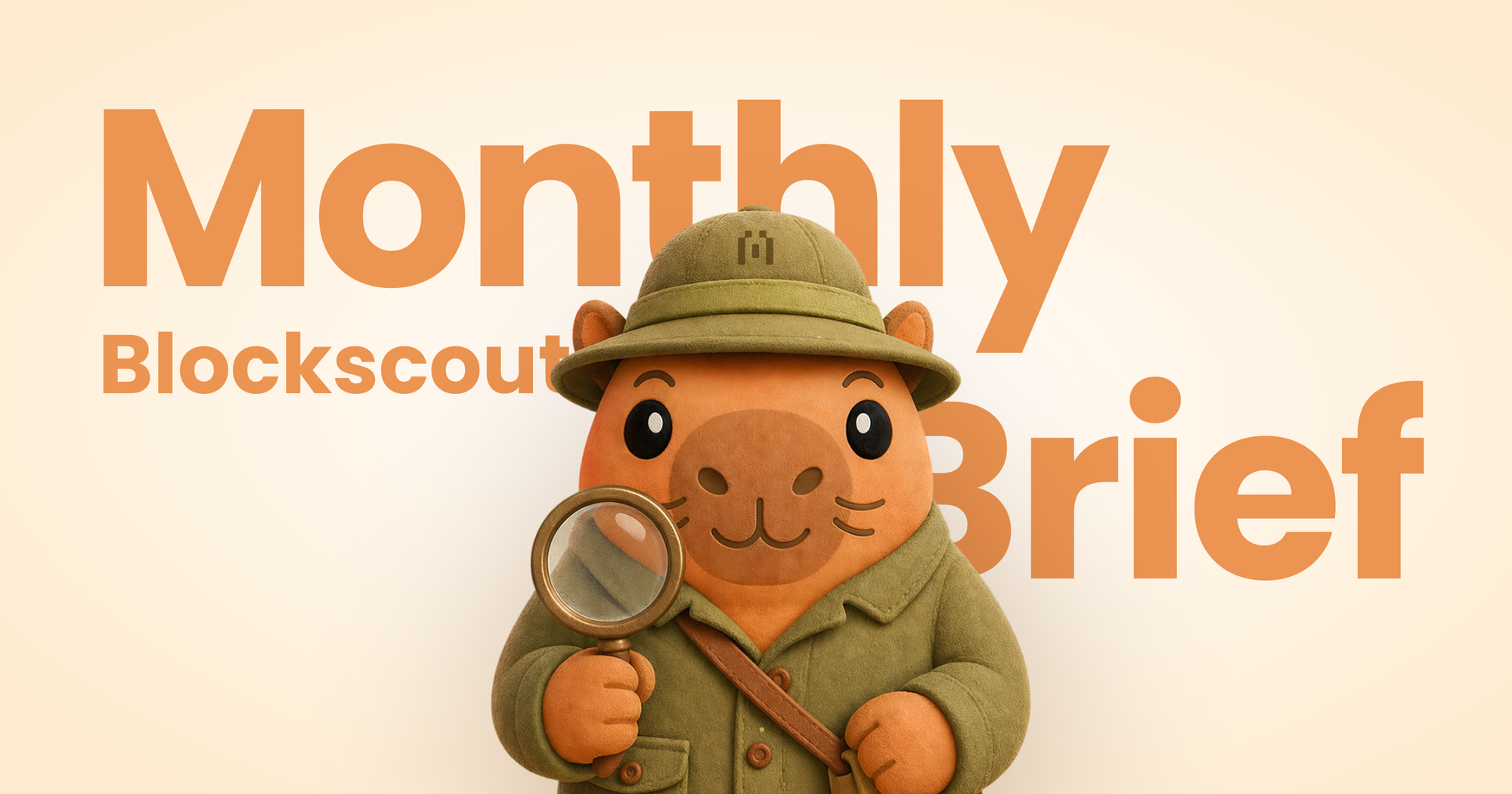 Scouting September: North Korea's $1B Year, the ETF Comeback, and a lack of CLARITY.