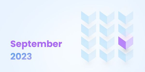 Block Explorer updates 2023