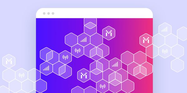 MXC Block Explorer Customiza