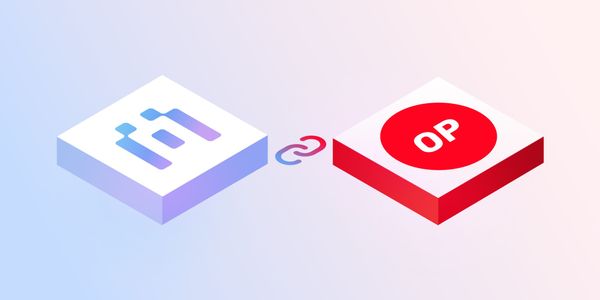 Optimism Block Explorer