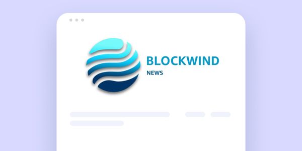 Blockwind Exclusive: Q&A on AI, DApps, and Security