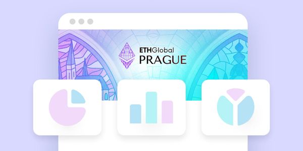 Learnings from ETHGlobal Prague
