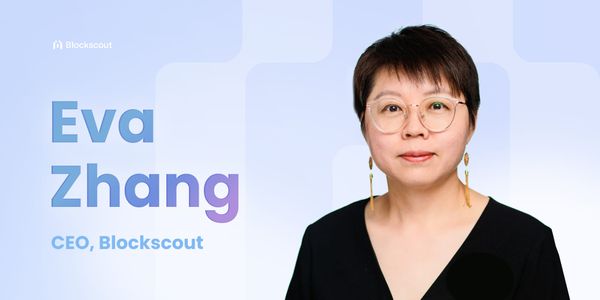 blockscout ceo eva zhang former alipay uk c