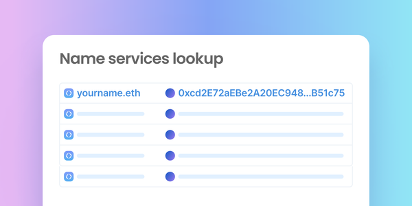 Ethereum Name Service (ENS): How to Search and Explore ENS Domains