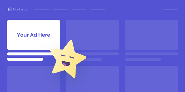 crypto ad networks blockchain display ads block explorer onchain banner ads web3 audience