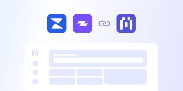 Multichain portfolio integrations with Zerion and Zapper