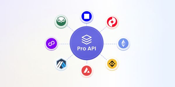 pro api block explorer endpoints onchain data mcp multichain