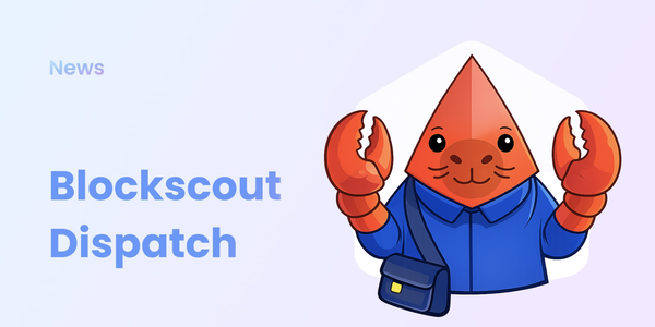 Updates from the Edge