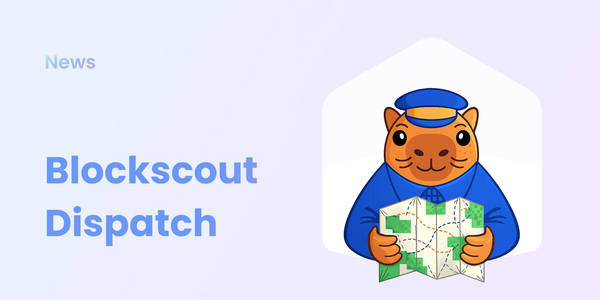 Multichain block explorer travel guide