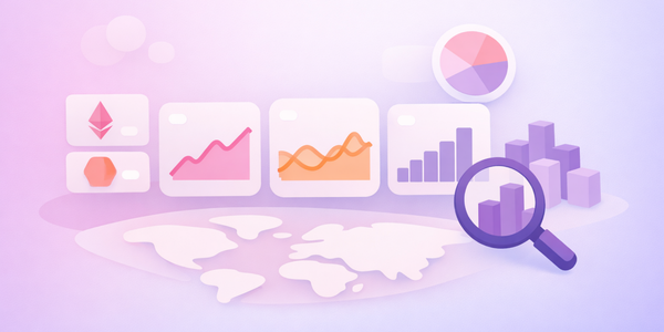 Build a Multichain Dashboard with Blockscout PRO API