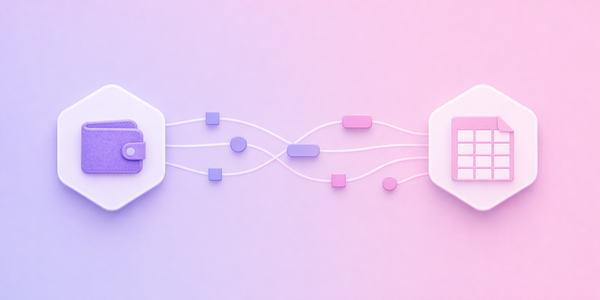 Build a Multichain Tax Calculator with the Blockscout Pro API