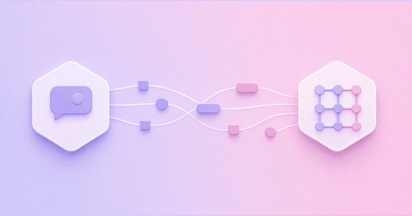 The New API Consumer is an Agent