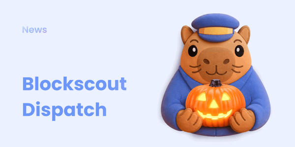 Crypto is scary, blockchain data shouldn't be