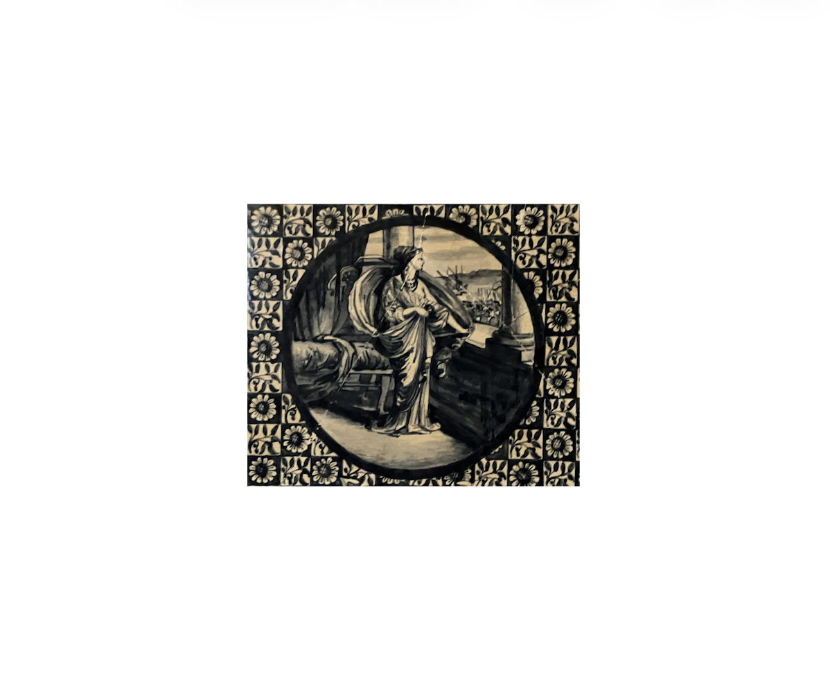 mortal musettes Logo