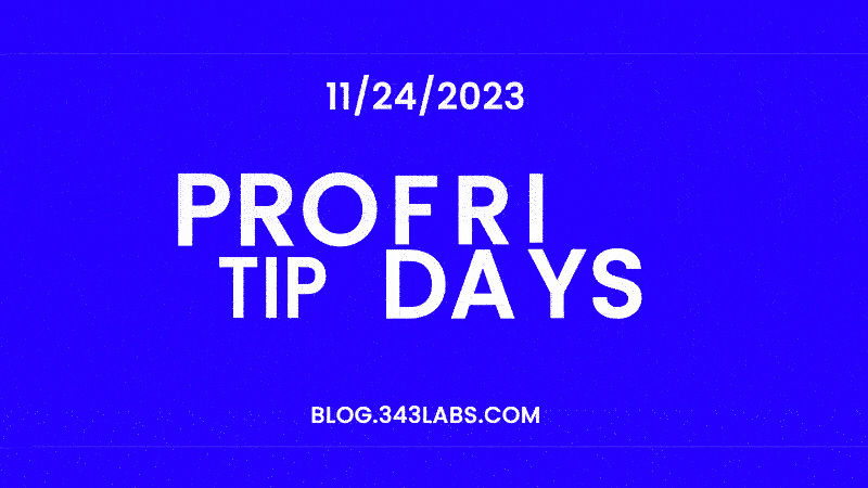 Black Friday Deals to check out this Holiday Season!