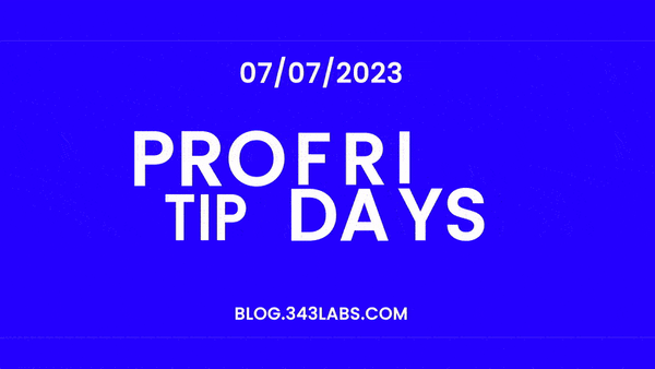 Microphone Array, Summer Sale, and Online Communities