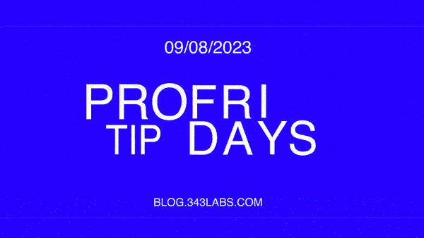 Focusrite Scarlett 4th Gen, Ableton's Envelope Follower, and Extreme Time-stretching