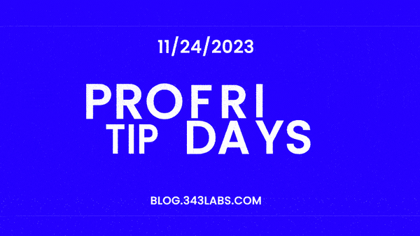 Black Friday Deals to check out this Holiday Season!