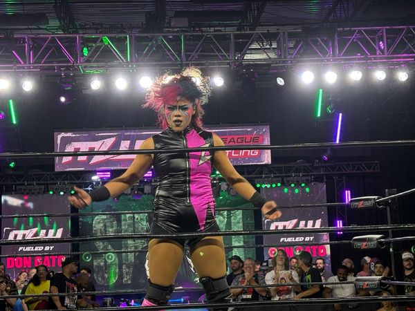 MLW Fusion: Philadelphia 6/13!