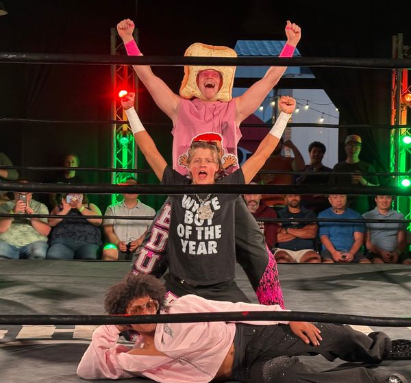 Chaotic: Summer of Slams 3!
