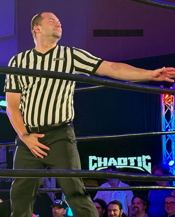 Chaotic: Under Siege