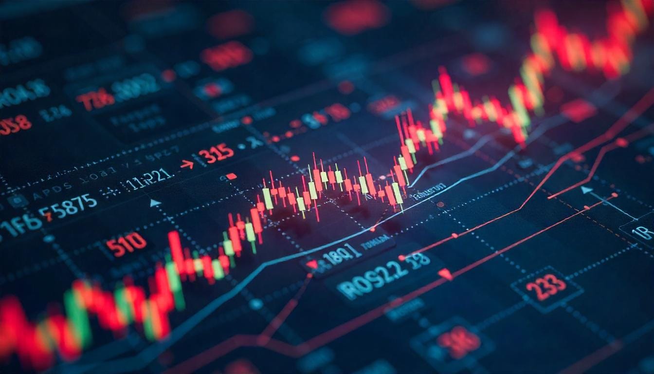 Image of recreation of DEX coins