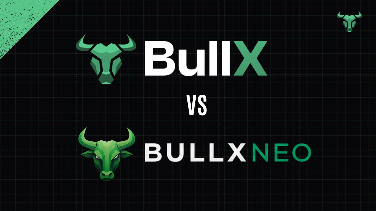 BullX vs BullX NEO Comparison (What is the Difference?)