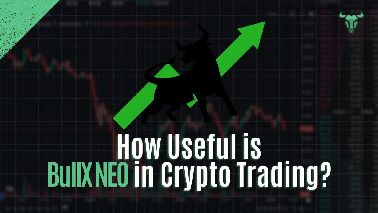 How useful is BullX NEO in crypto trading?