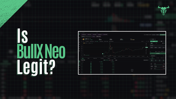 Is BullX NEO Legit?
