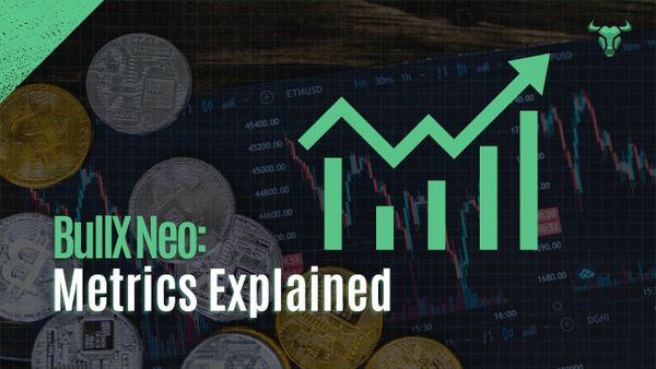 BullX NEO Metrics Explained: Holders, Volume, and Wallets