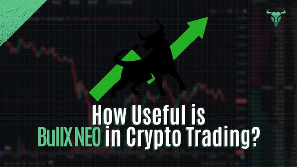 How useful is BullX NEO in crypto trading?