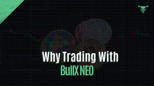 why trading with bullx neo