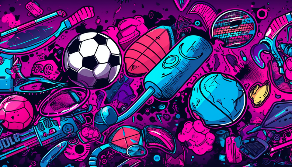 The AI Prompt Playbook for Athletes: Leveraging AI Prompt Engineering for the Athlete Economy