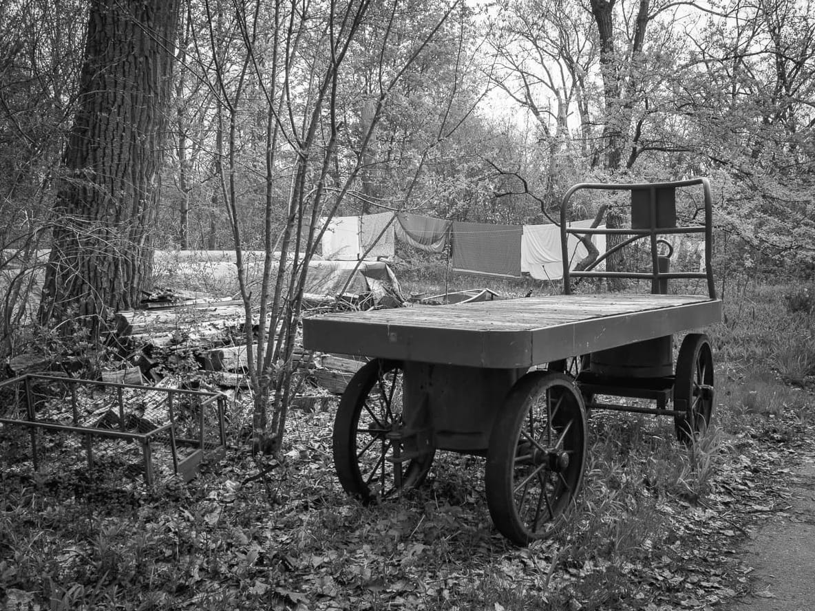 Streetwalk by marcello mancuso