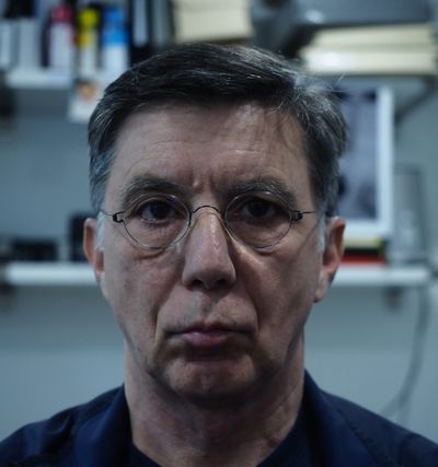 Marcello Mancuso